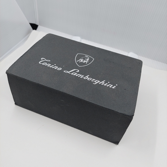 Tonino Lamborghini Men's Swiss Movement Watch - Picture 11 of 14